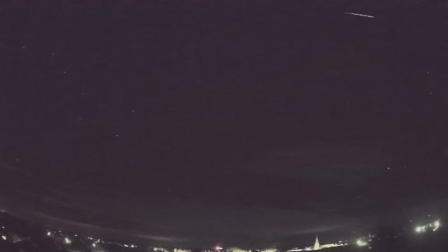 AMS97 meteor