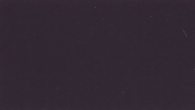 AMS97 meteor