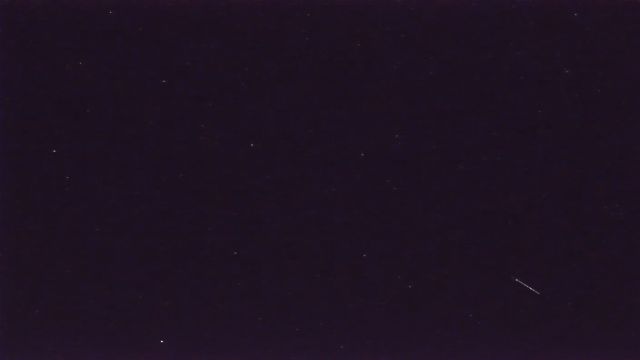 AMS97 meteor