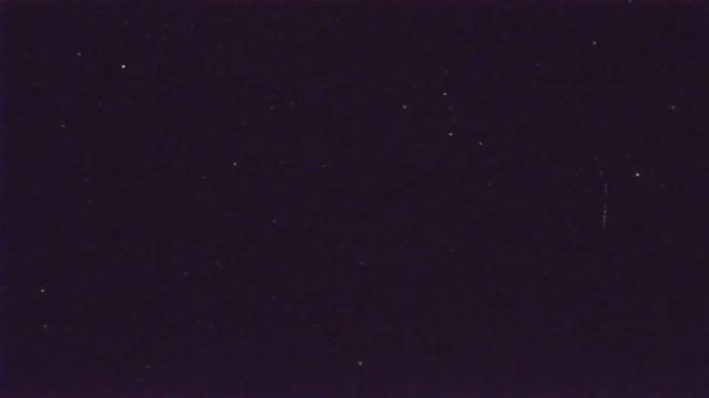AMS97 meteor