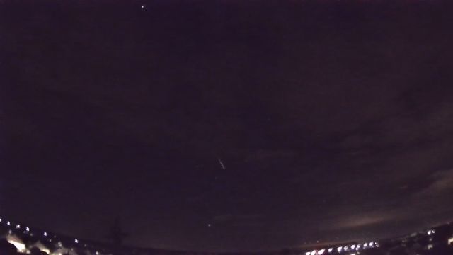 AMS97 meteor