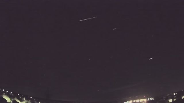 AMS97 meteor