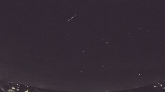 AMS97 meteor
