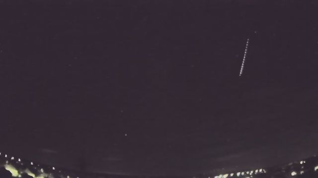 AMS97 meteor