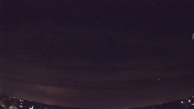 AMS97 meteor
