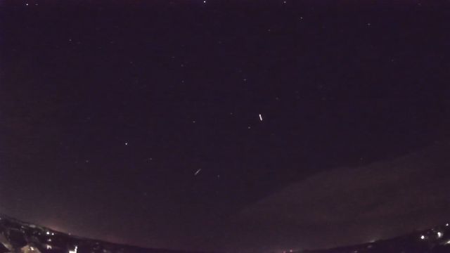 AMS97 meteor