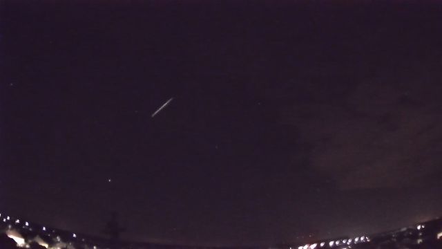 AMS97 meteor