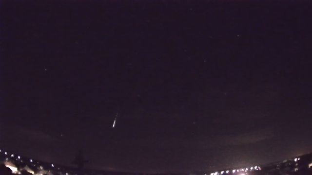 AMS97 meteor