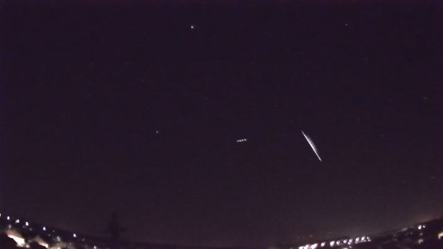 AMS97 meteor