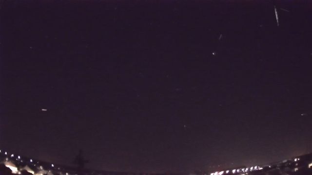 AMS97 meteor