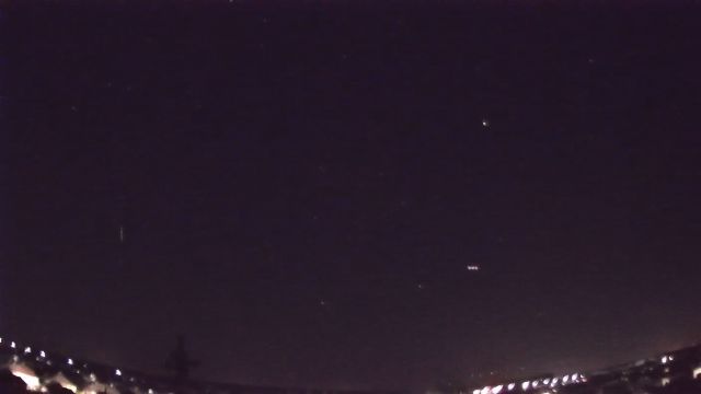 AMS97 meteor