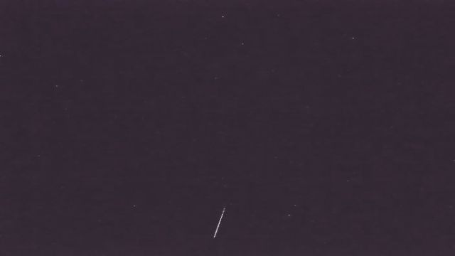 AMS97 meteor