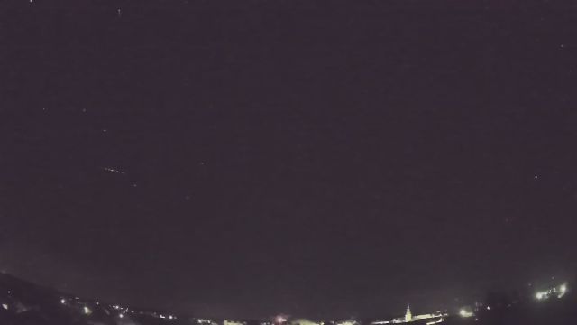 AMS97 meteor