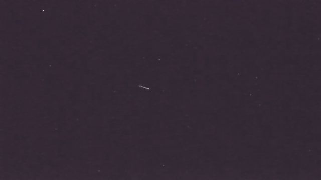 AMS97 meteor