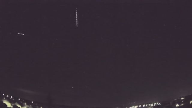 AMS97 meteor
