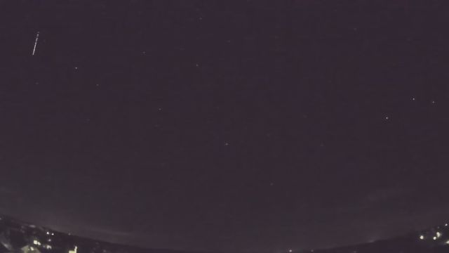 AMS97 meteor
