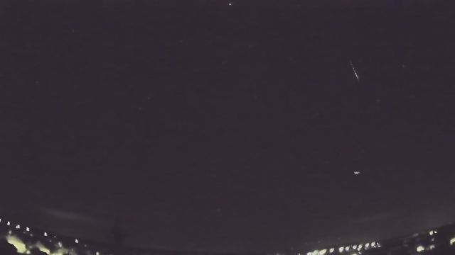 AMS97 meteor