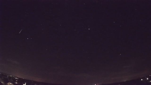 AMS97 meteor