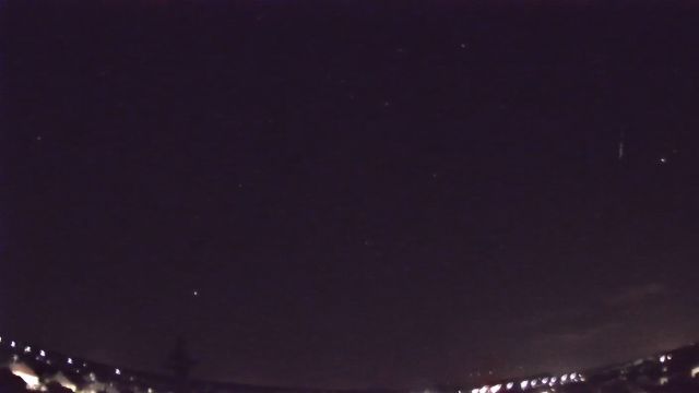 AMS97 meteor