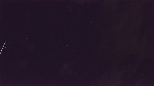 AMS97 meteor