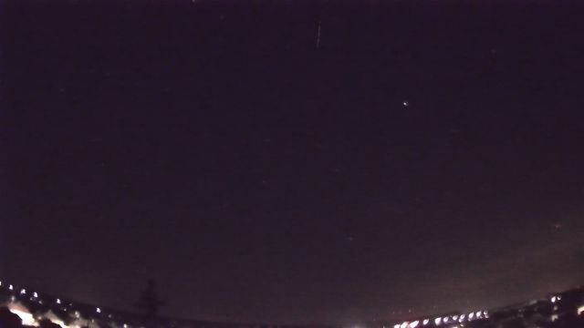 AMS97 meteor