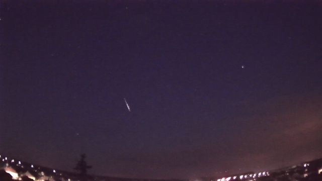 AMS97 meteor