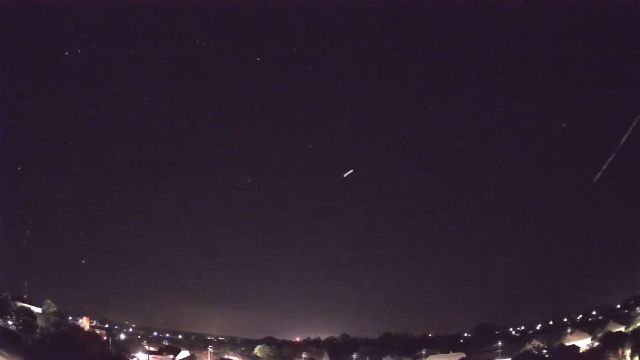 AMS97 meteor