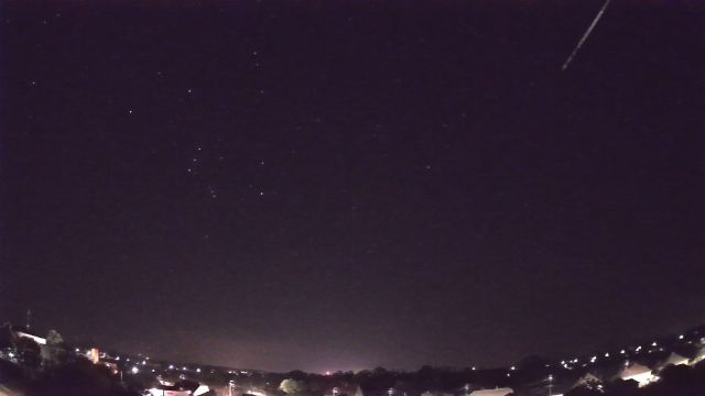 AMS97 meteor