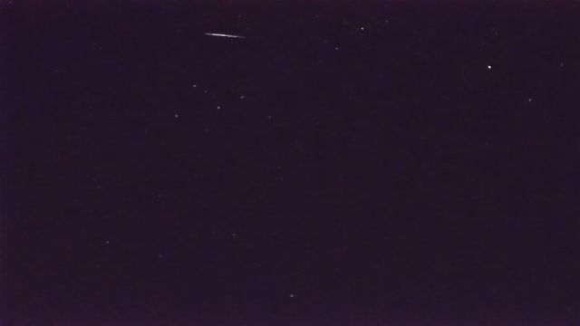 AMS97 meteor