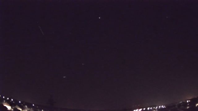 AMS97 meteor