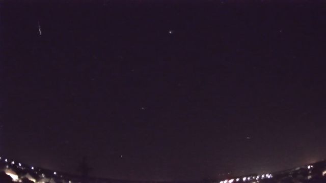 AMS97 meteor