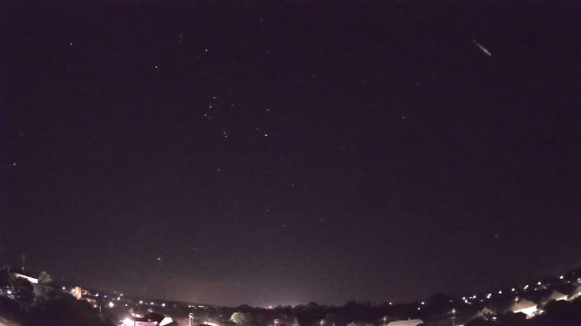 AMS97 meteor