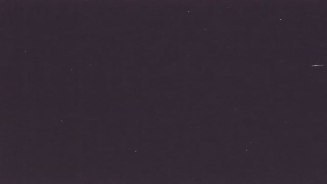 AMS97 meteor