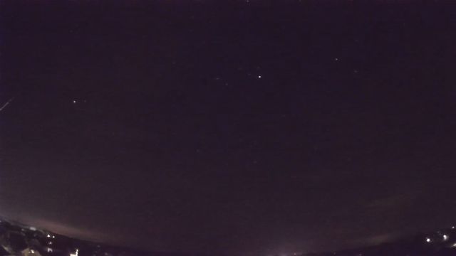 AMS97 meteor