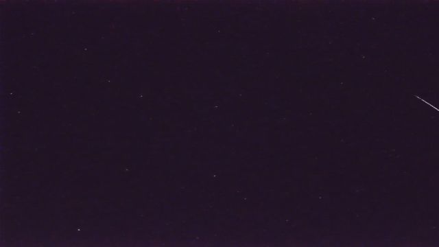 AMS97 meteor