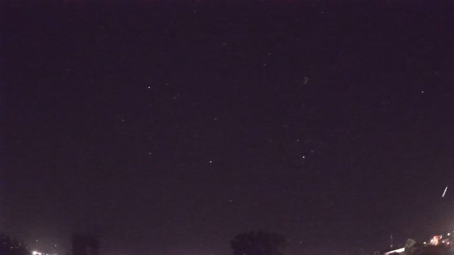 AMS97 meteor
