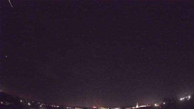 AMS97 meteor