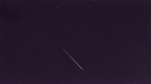 AMS97 meteor