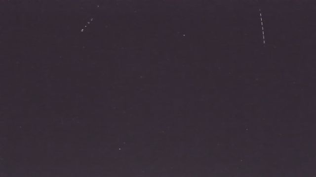 AMS97 meteor