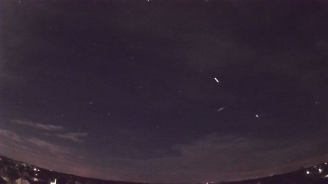 AMS97 meteor
