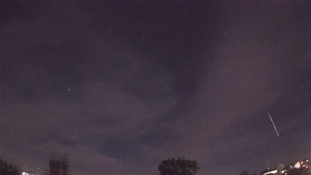 AMS97 meteor
