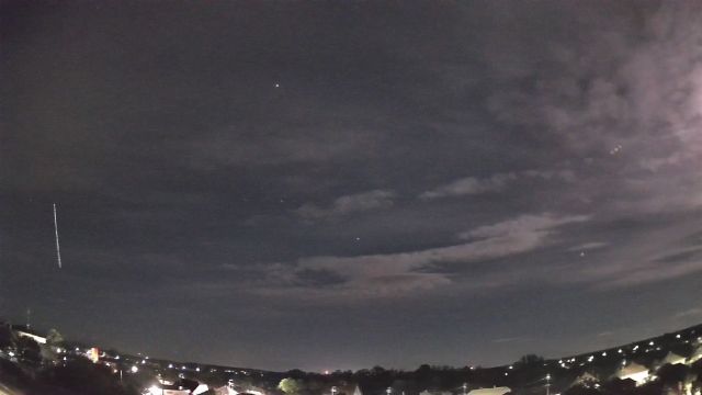 AMS97 meteor