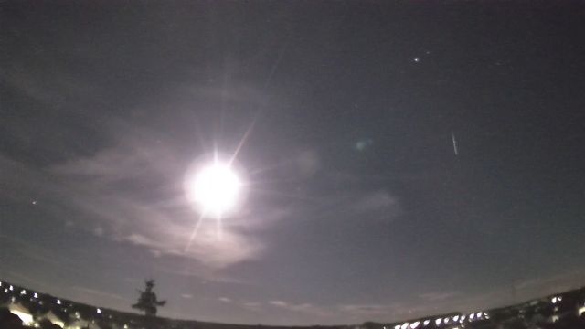 AMS97 meteor