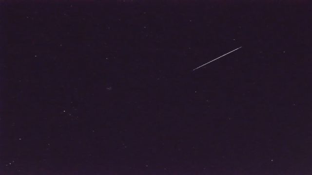 AMS97 meteor