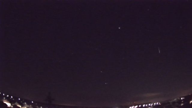AMS97 meteor