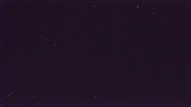 AMS97 meteor