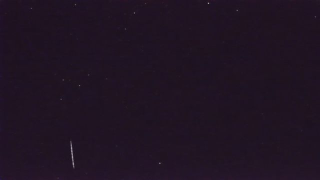 AMS97 meteor