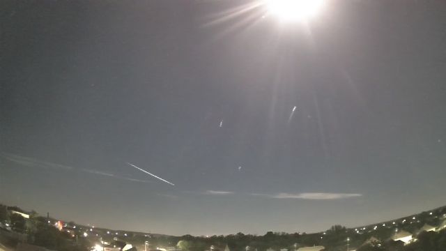 AMS97 meteor