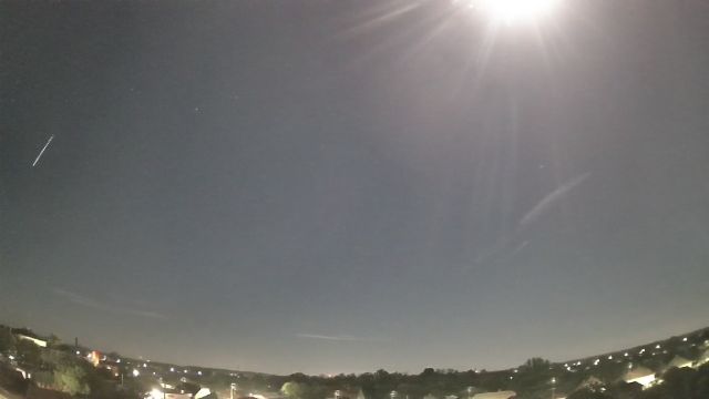 AMS97 meteor