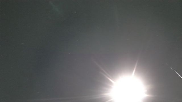 AMS97 meteor